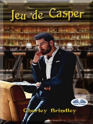 cover image of Jeu De Casper